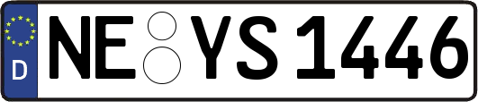 NE-YS1446