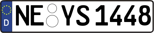 NE-YS1448