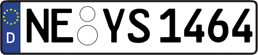 NE-YS1464