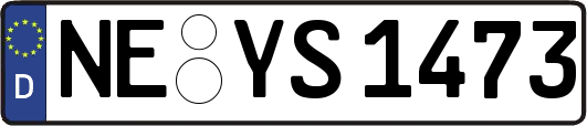 NE-YS1473