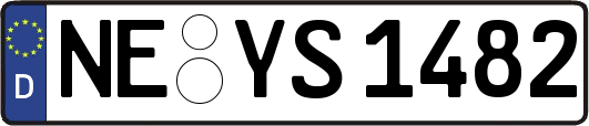 NE-YS1482