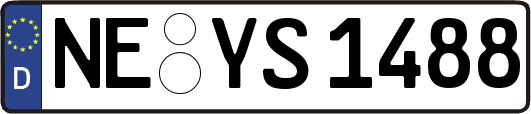 NE-YS1488