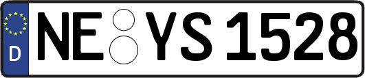 NE-YS1528