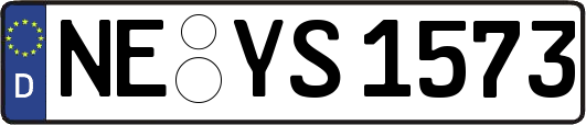 NE-YS1573