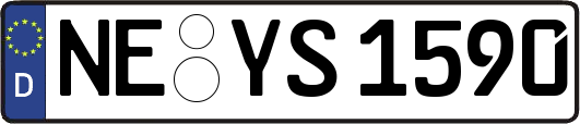 NE-YS1590
