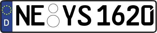 NE-YS1620