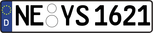 NE-YS1621