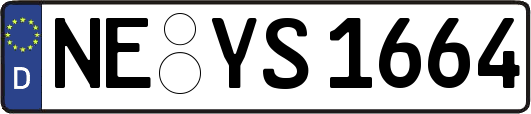 NE-YS1664