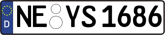 NE-YS1686
