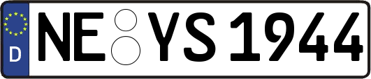 NE-YS1944