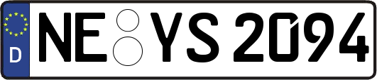 NE-YS2094