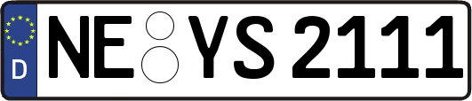 NE-YS2111
