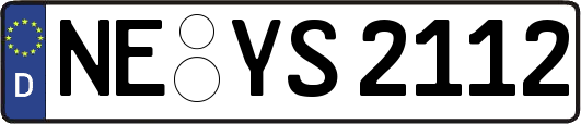 NE-YS2112