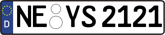 NE-YS2121