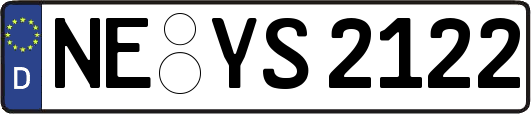 NE-YS2122