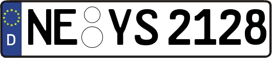 NE-YS2128