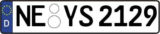 NE-YS2129