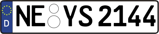 NE-YS2144