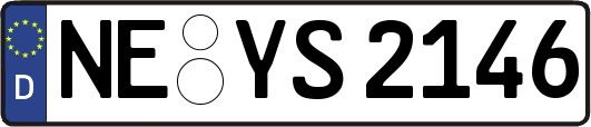 NE-YS2146