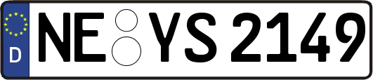 NE-YS2149