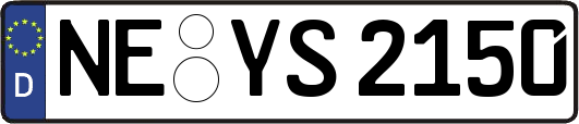 NE-YS2150