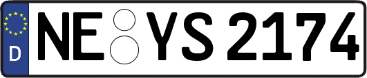 NE-YS2174