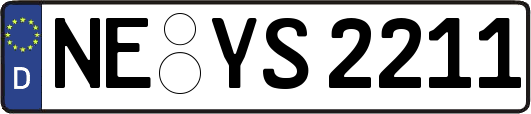 NE-YS2211
