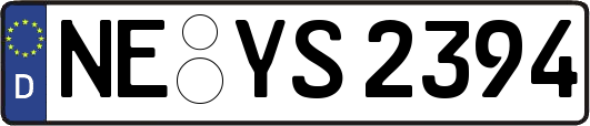 NE-YS2394