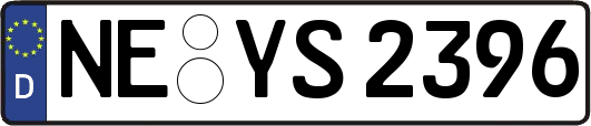 NE-YS2396