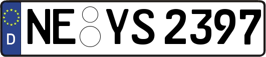 NE-YS2397
