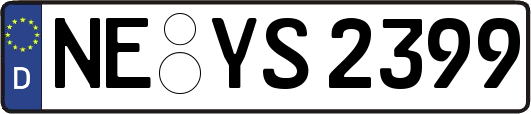 NE-YS2399