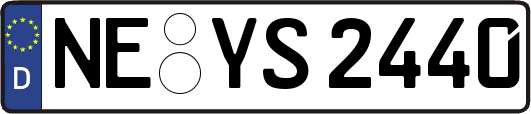 NE-YS2440