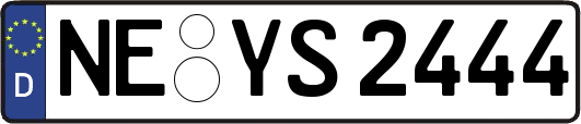 NE-YS2444