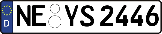 NE-YS2446