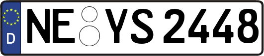 NE-YS2448