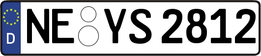 NE-YS2812