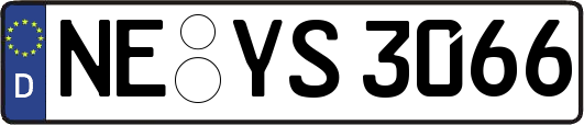 NE-YS3066