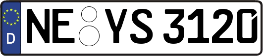 NE-YS3120