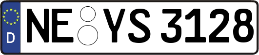NE-YS3128