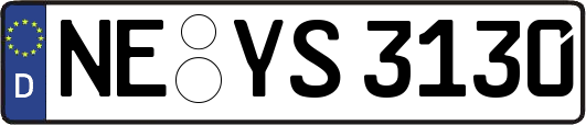 NE-YS3130