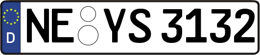 NE-YS3132