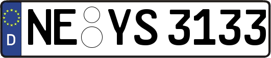 NE-YS3133