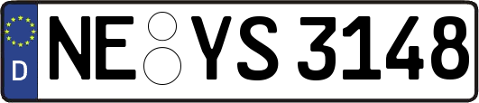NE-YS3148