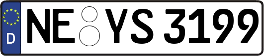 NE-YS3199