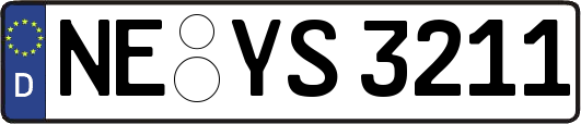 NE-YS3211