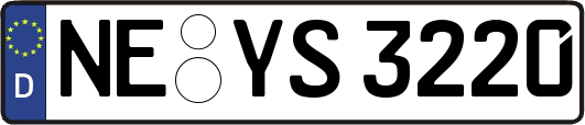 NE-YS3220