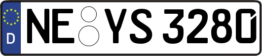 NE-YS3280