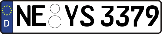 NE-YS3379