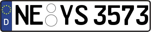 NE-YS3573
