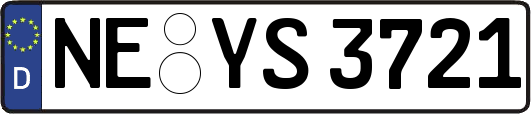 NE-YS3721